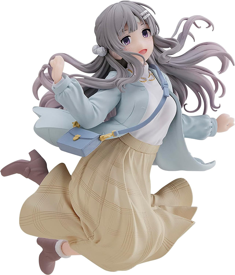 Yukoku Kiriko - THE iDOLM@STER: Shiny Colors