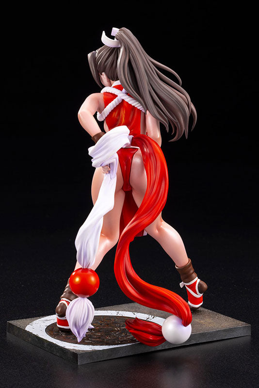 Shiranui Mai - The King of Fighters '98 -Dream Match Never Ends-