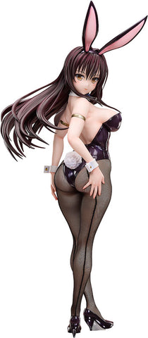 To LOVEru Darkness - Kotegawa Yui - B-style - 1/3 - Bunny Ver. (FREEing)