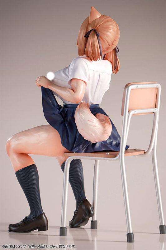Original - Komugi - 1/6 - 2026 Re-release (Insight)