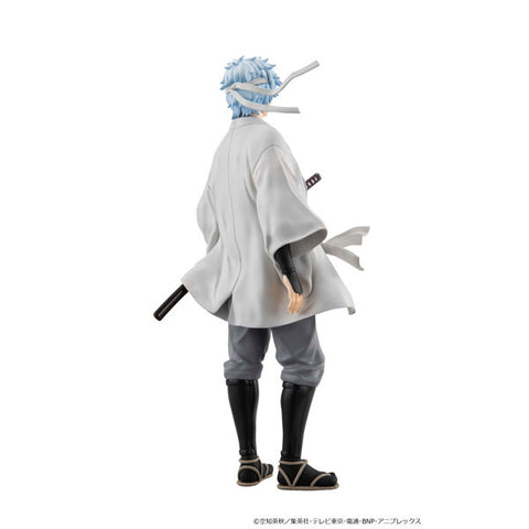 Gintama - Sakata Gintoki - G.E.M. Carat Series - Ver. Jouishishi (MegaHouse)