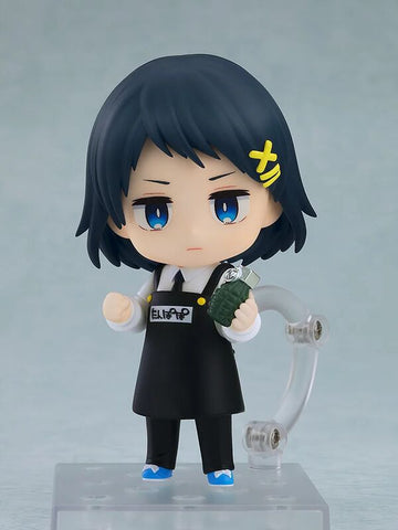 Youchien Wars - Hana Bradley - Nendoroid #2621 (Good Smile Company)