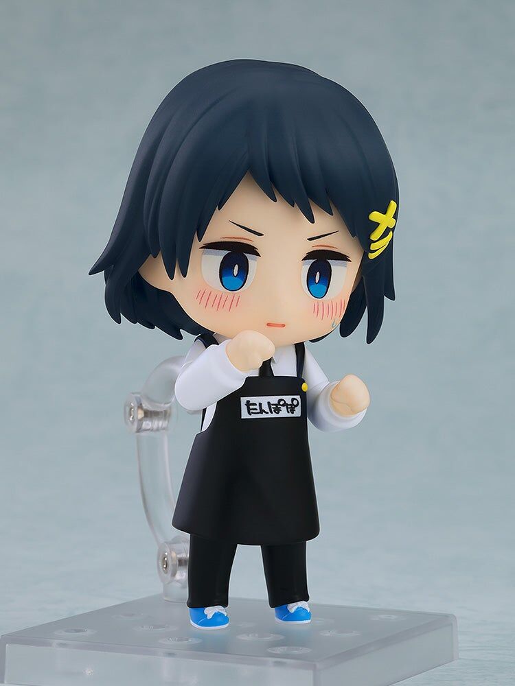 Hana Bradley - Nendoroid #2621 (Good Smile Company)