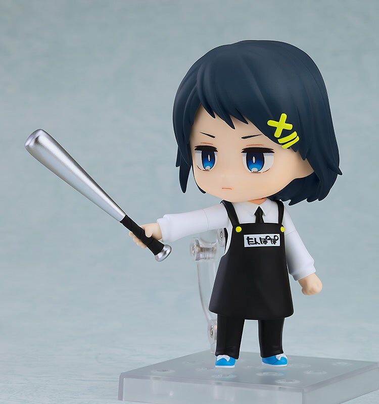 Hana Bradley - Nendoroid #2621 (Good Smile Company)