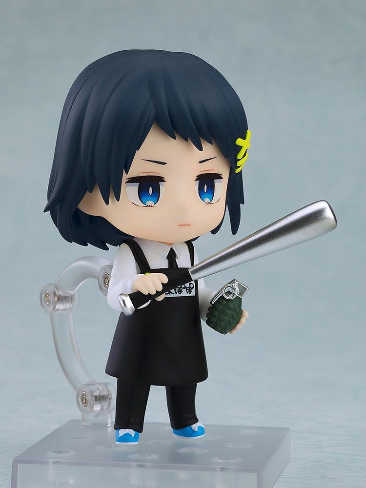 Hana Bradley - Nendoroid #2621 (Good Smile Company)