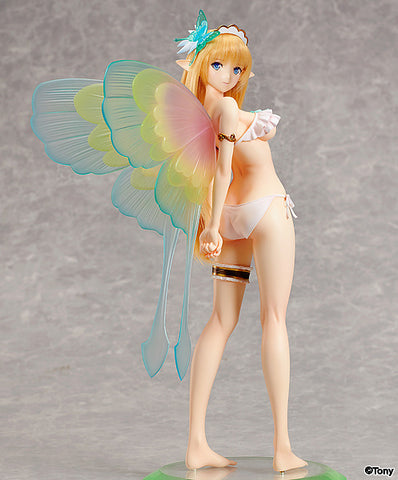 Original Character - Creator's Collection - Faery Queen Elaine - 1/5 - Wig Ver. (Native)