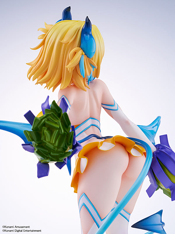 Pine - Bombergirl Rainbow