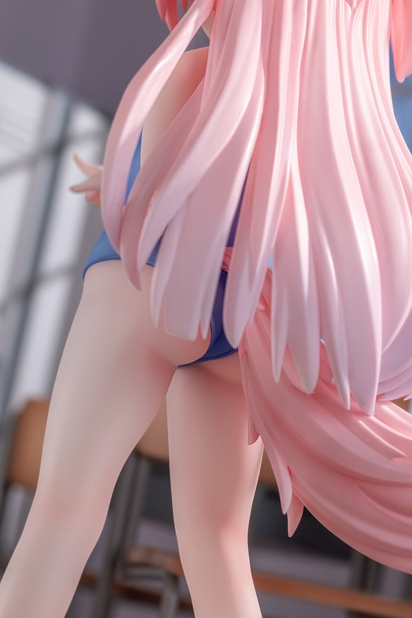Original - Yume Sakura (Seimukan)