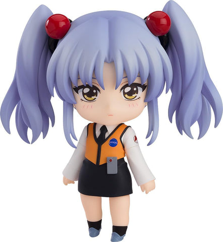 Kidou Senkan Nadesico - Hoshino Ruri - Nendoroid #2354 (Good Smile Company)