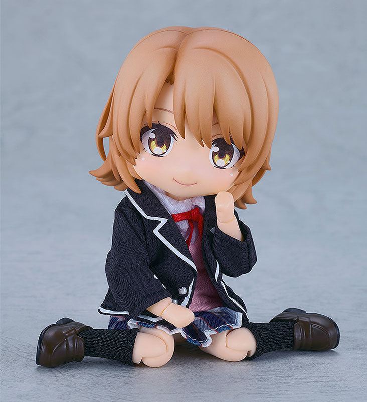 Isshiki Iroha - Nendoroid Doll (Good Smile Company)