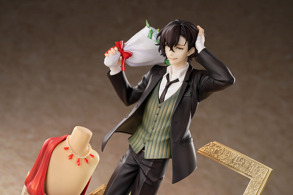 Bungou Stray Dogs Mayoi Kaikitan - Dazai Osamu - 1/8 - Formal Wear