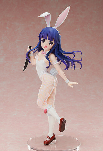 Higurashi no Naku Koro ni Sotsu - Furude Rika - B-style - 1/4 - Bunny Ver. (FREEing)