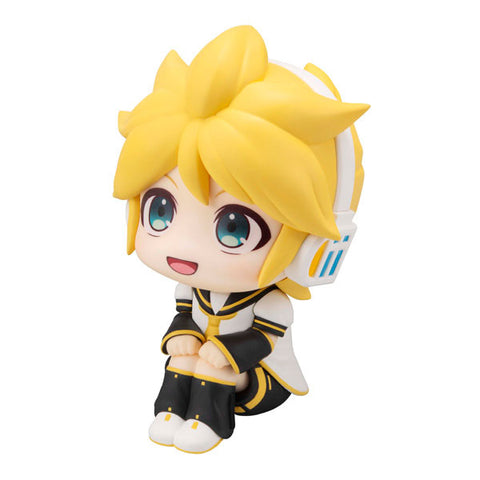 Piapro Characters - Kagamine Len - Look Up (MegaHouse)