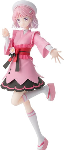 Maebashi Witches - Akagi Yuina - Desktop×Decorate Collections (Sega Fave)