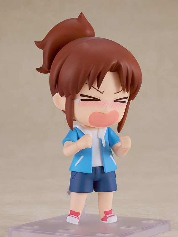Mimineko,Nagumo Midori - Nendoroid #2838 (Good Smile Company)