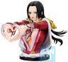 One Piece - Boa Hancock - ArtScale - Ichiban Kuji One Piece Memory of Heroines -Devil's Night- (A Prize) (Bandai Spirits)