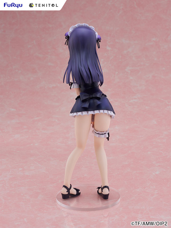 Gokou Ruri - Ore no Imouto ga Konna ni Kawaii Wake ga Nai
