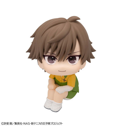 Shin Tennis no Oujisama - Shiraishi Kuranosuke - Look Up (MegaHouse)
