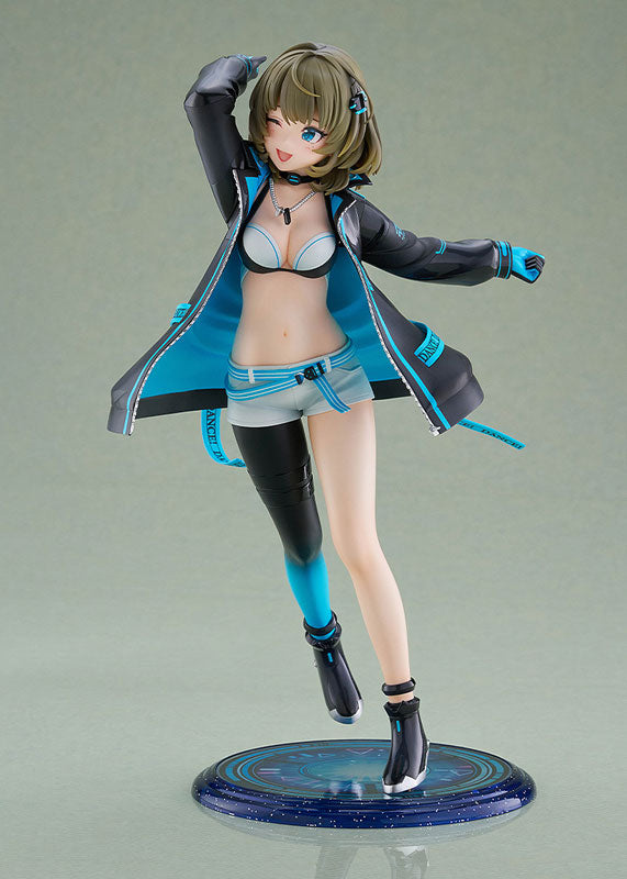 Takagaki Kaede - THE iDOLM@STER Cinderella Girls