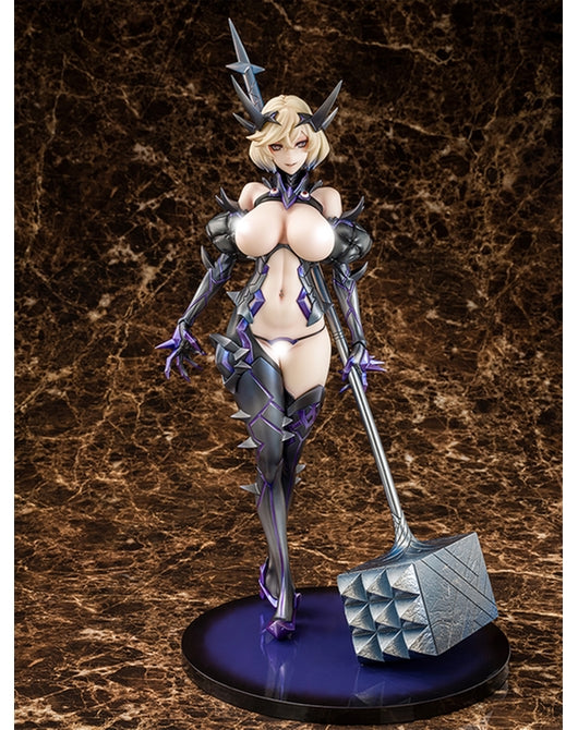 Revenant Wight - Taimanin RPG