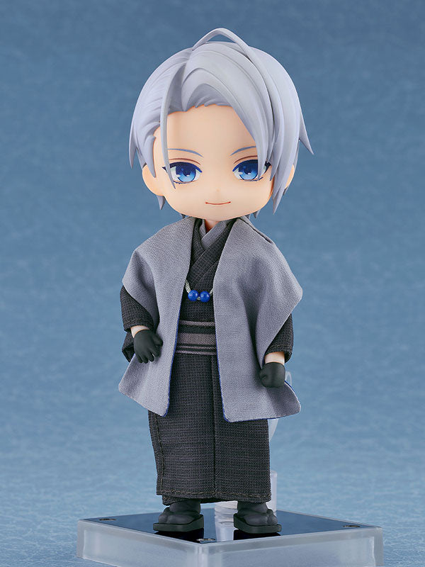 Yamanbagiri Chougi - Nendoroid Doll - Casual Outfit Ver. (Good Smile Company, Orange Rouge)