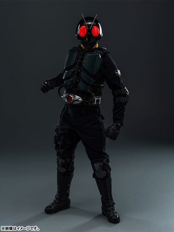 Phase Variation Batta Augments - Shin Kamen Rider