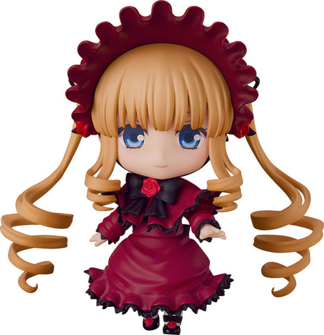 Rozen Maiden - Shinku - Nendoroid #2847 - 2.0 (Good Smile Company)
