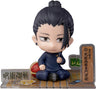 Jujutsu Kaisen Dai 2 Ki - Getou Suguru - FigureSIT (Sunrisepop)