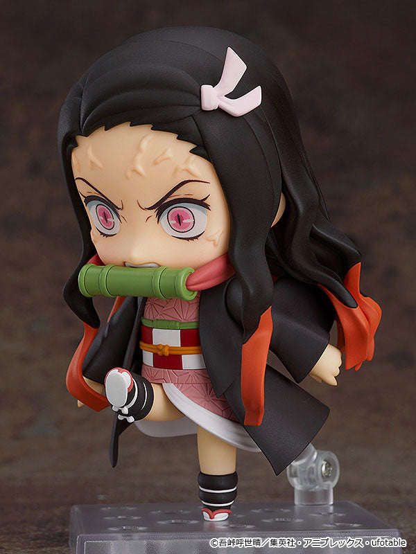 Kamado Nezuko - Nendoroid #1194 - 2025 Re-release (Good Smile Company)
