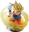 Dragon Ball Z - Son Goku SSJ - Burstant - Ichiban Kuji - Ichiban Kuji Dragon Ball Spectacle Battle (Last One Prize) (Bandai Spirits)