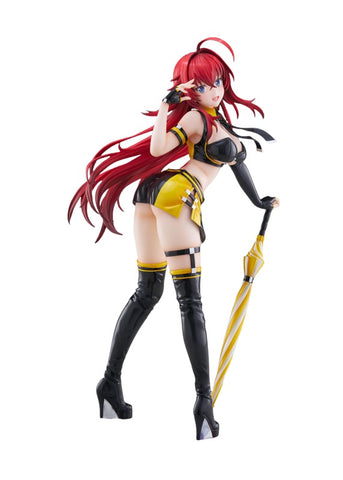 High School DxD - Rias Gremory - Golden Head - 1/3.5 - Race Queen Ver. (Alice Glint, Thousand)