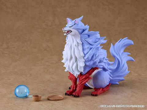 Tondemo Skill de Isekai Hourou Meshi - Fel - Sui - Pop Up Parade Swacchao! (Good Smile Company)