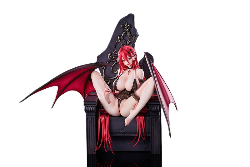 Night Queen - Original