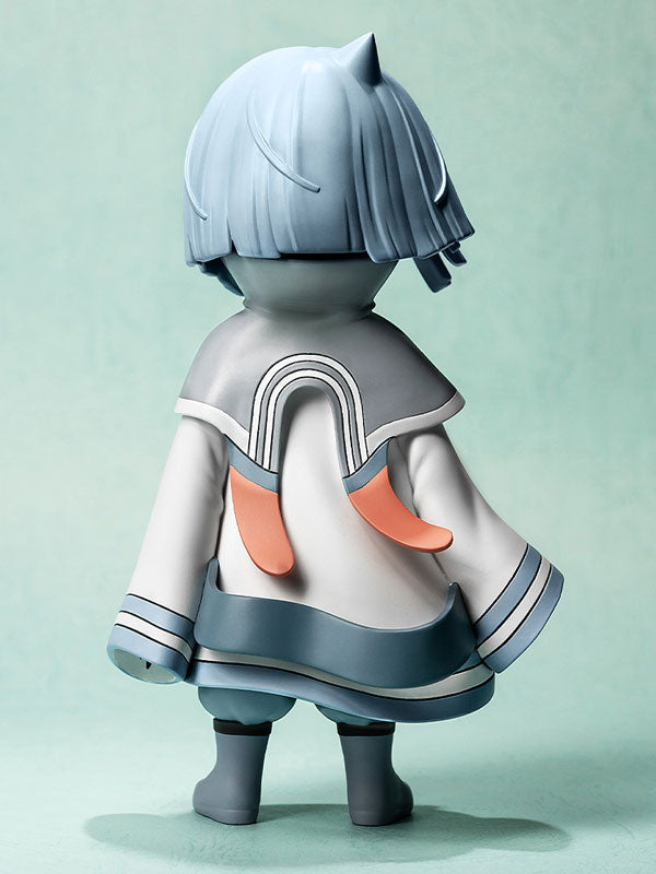 Another World - Gud (Threezero)