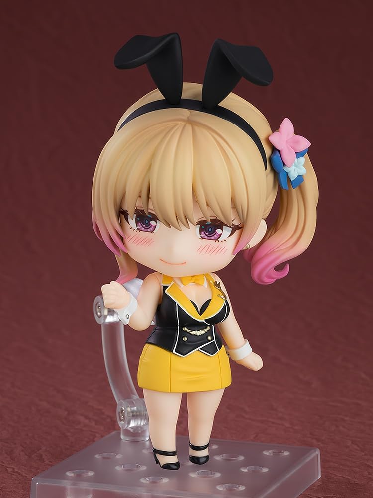 Rin - Nendoroid #2602 (Good Smile Company)