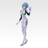 Shin Seiki Evangelion - Ayanami Rei - Ichiban Kuji - Ichiban Kuji Shin Seiki Evangelion 30th Anniversary (C Prize) (Bandai Spirits)