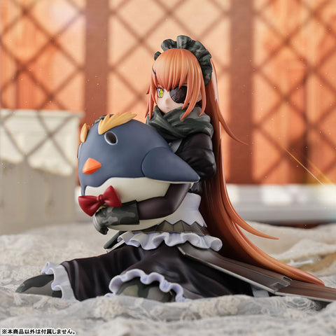 Overlord - CZ2128 Delta - 1/6 (Union Creative International Ltd)