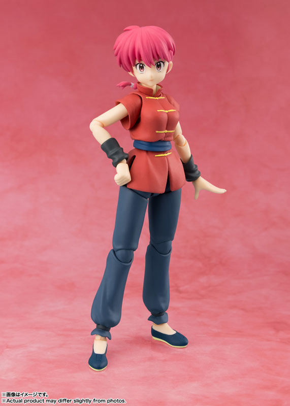 Saotome Ranma - Ranma 1/2