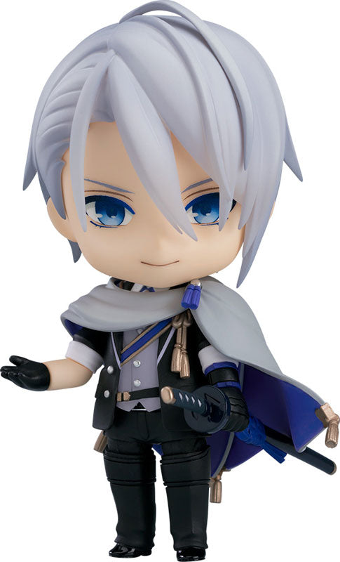 Yamanbagiri Chougi - Nendoroid #1464 - 2026 Re-release (Orange Rouge)