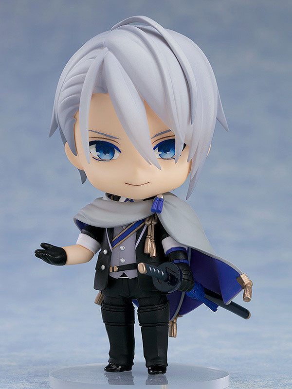 Yamanbagiri Chougi - Nendoroid #1464 - 2026 Re-release (Orange Rouge)