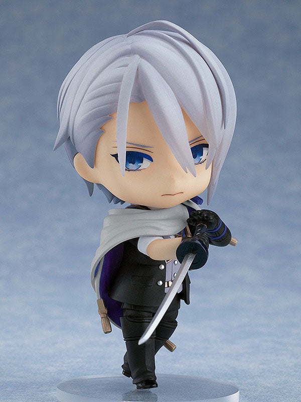 Yamanbagiri Chougi - Nendoroid #1464 - 2026 Re-release (Orange Rouge)