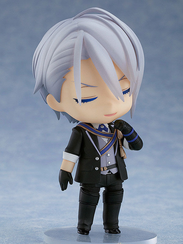 Yamanbagiri Chougi - Nendoroid #1464 - 2026 Re-release (Orange Rouge)