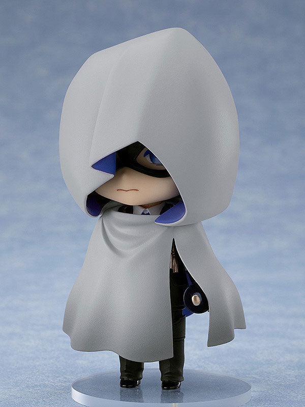 Yamanbagiri Chougi - Nendoroid #1464 - 2026 Re-release (Orange Rouge)