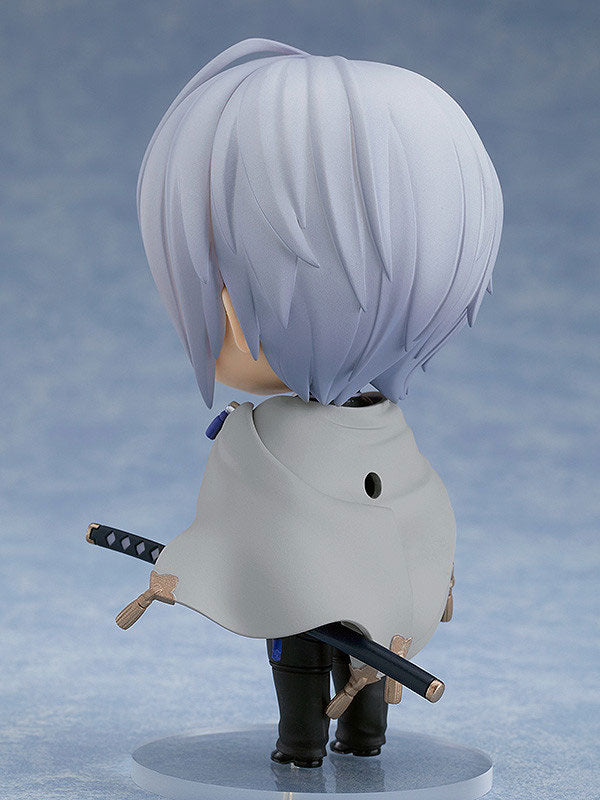 Yamanbagiri Chougi - Nendoroid #1464 - 2026 Re-release (Orange Rouge)