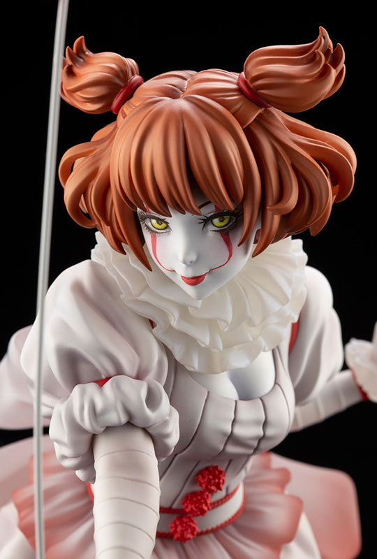 It (2017) - Pennywise - Bishoujo Statue - Horror Bishoujo
