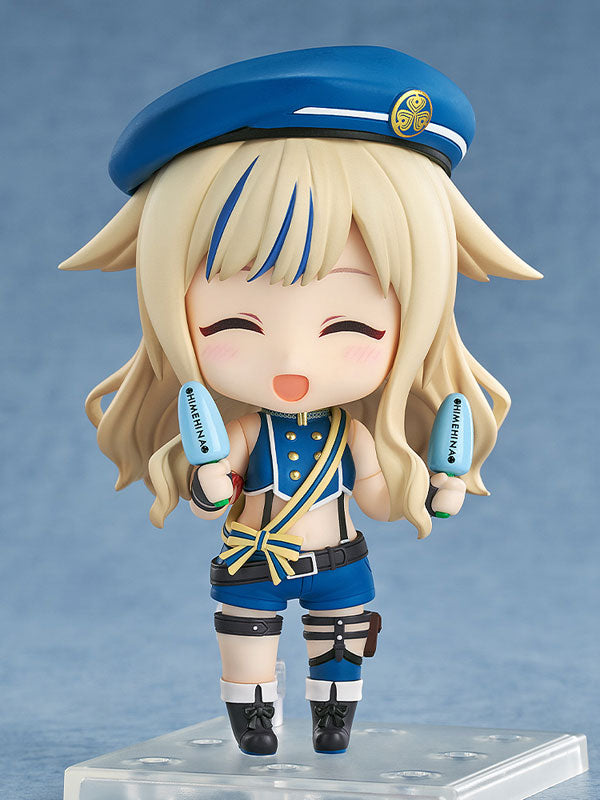 Suzuki Hina - Nendoroid #2872 (Good Smile Arts Shanghai, Good Smile Company)
