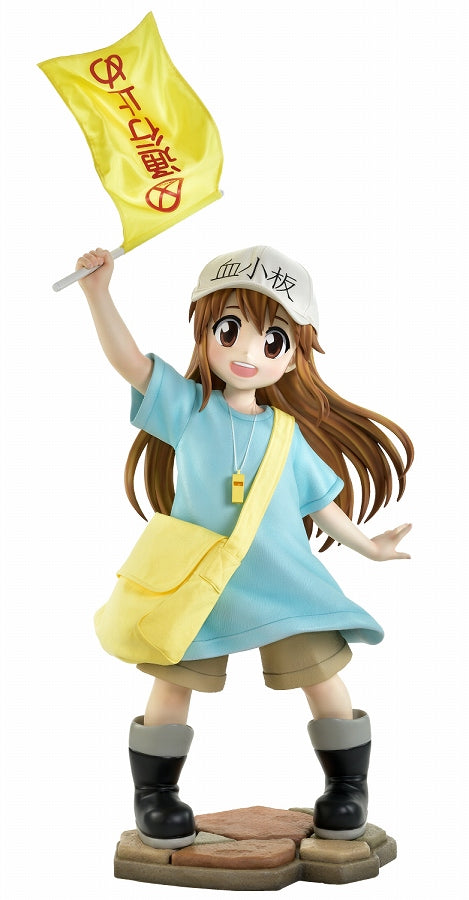 Platelet - Hataraku Saibou