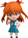 Evangelion Shin Gekijouban - Souryuu Asuka Langley - Nendoroid (#1202) - 2027 Re-release (Good Smile Company)