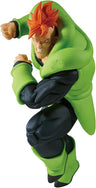 Dragon Ball Z - Android 16 - Match Makers (Bandai Spirits)