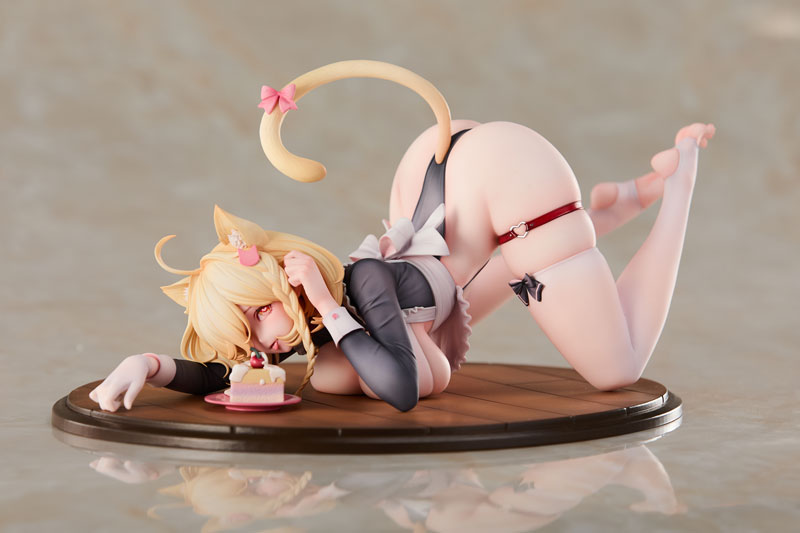 Maid Nya - Hime Mao Ke Ke - Original